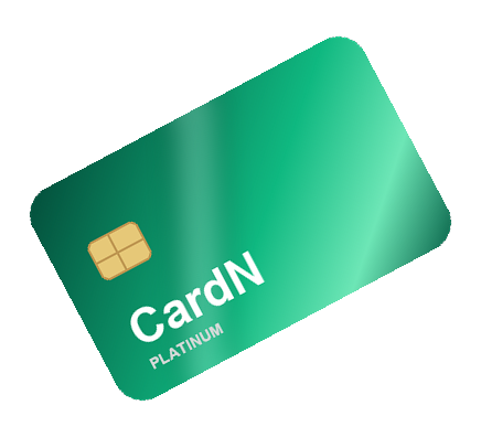 CardN Platinum